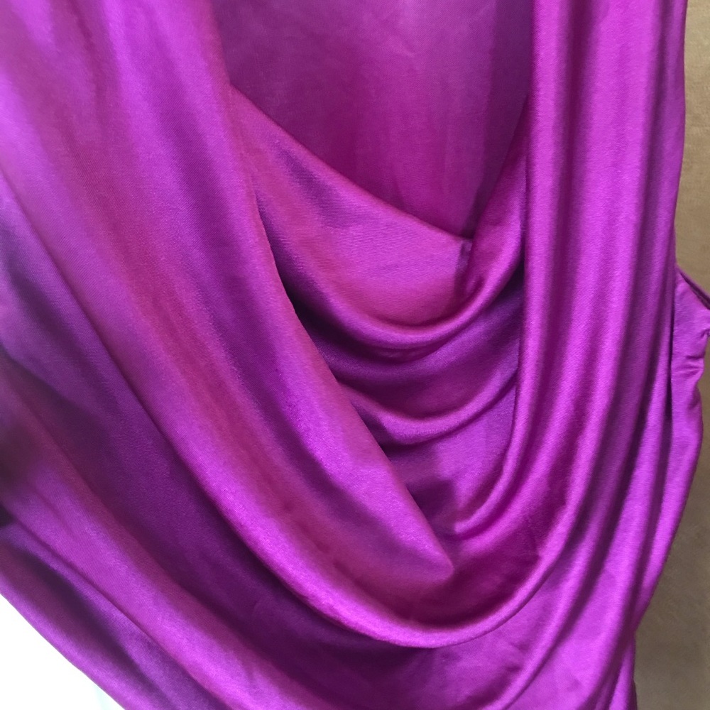 Express stretch top - Picture 4 of 6